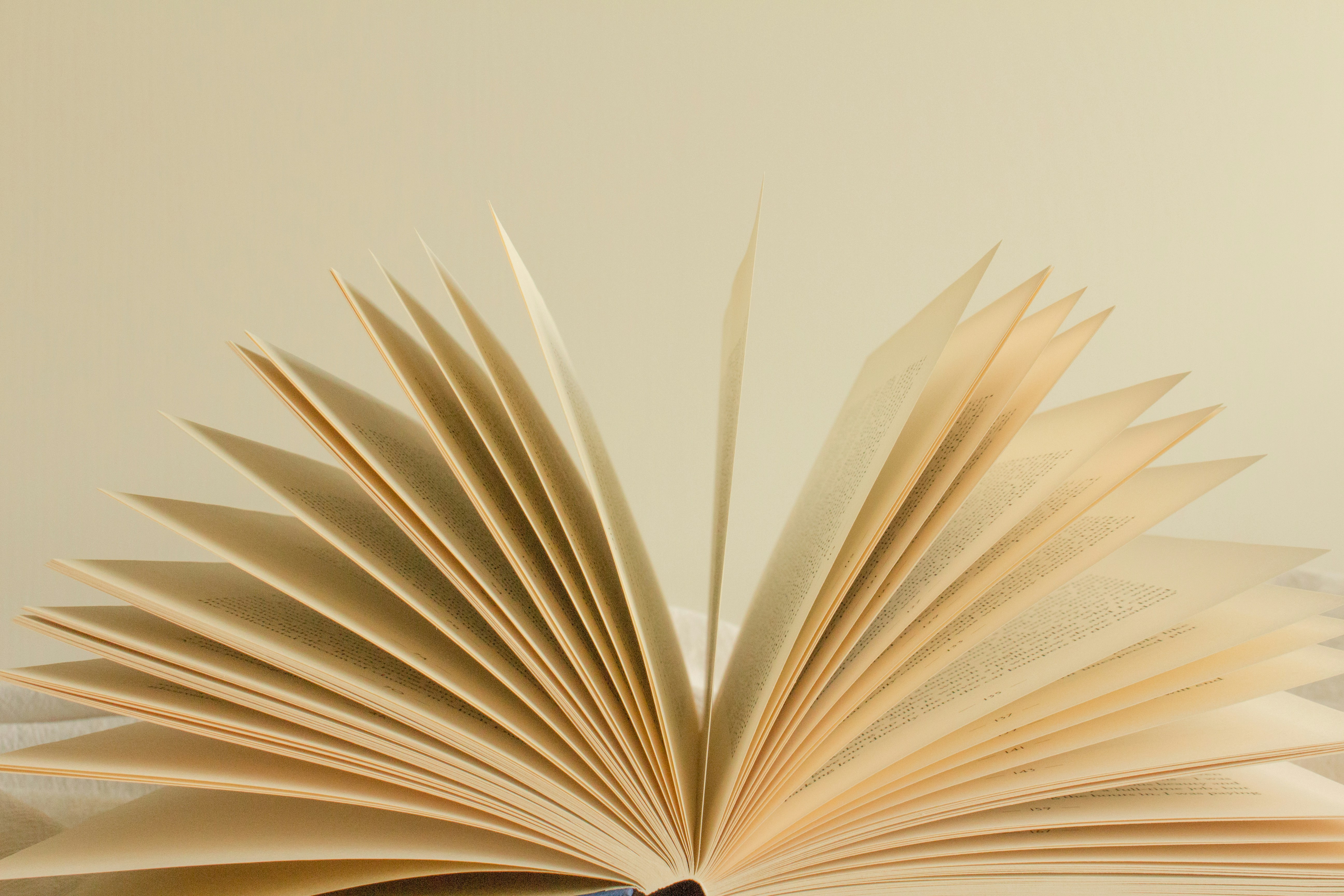 Book of Knowledge