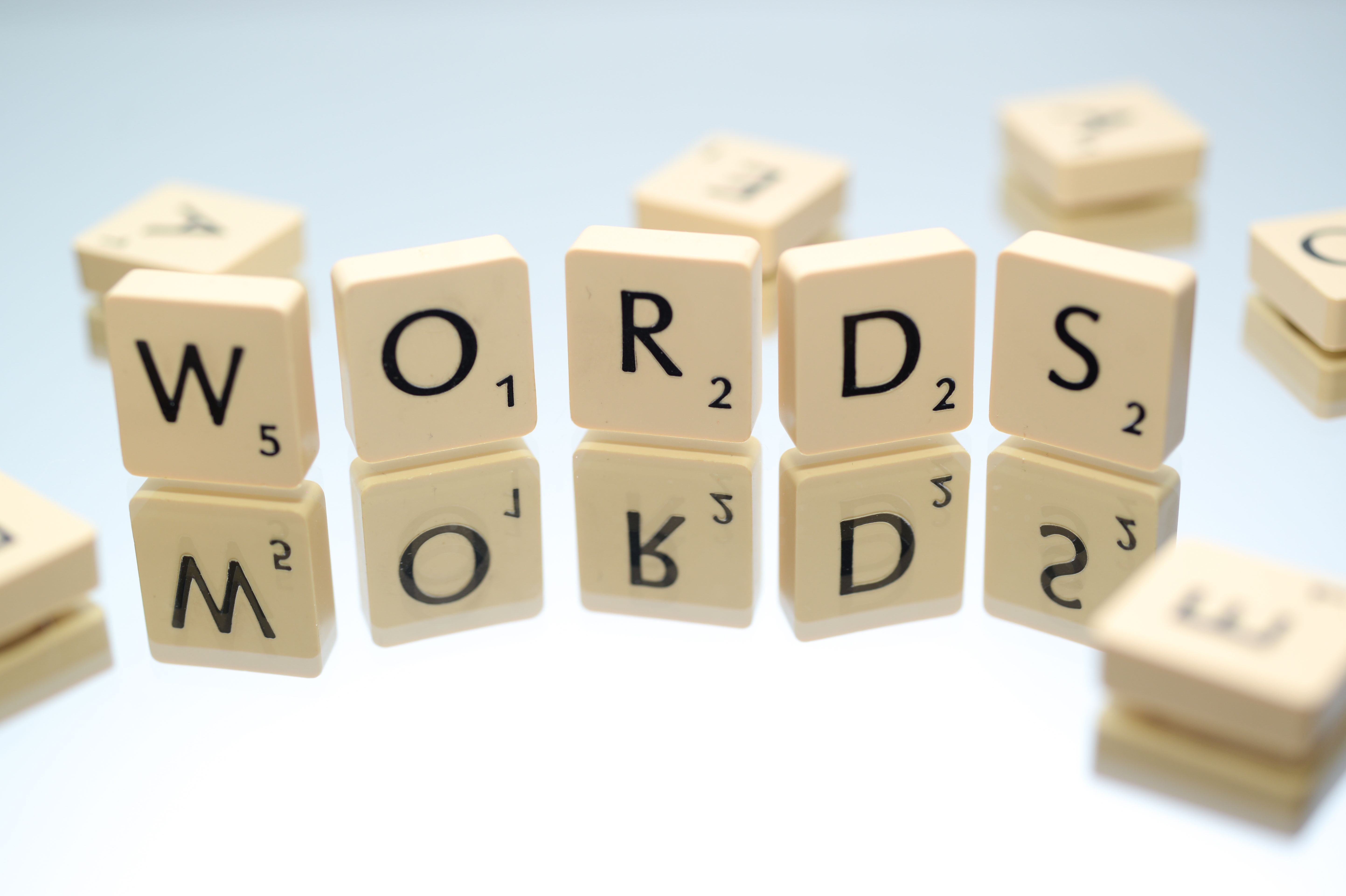 SYNONYMS AND ANTONYMS